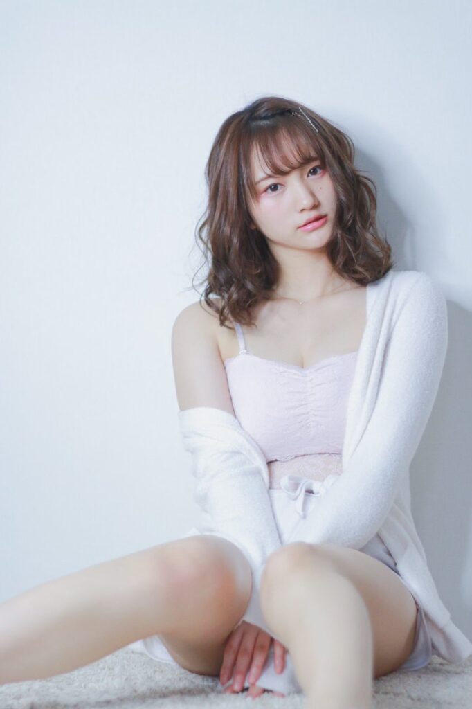 そよん 衣装