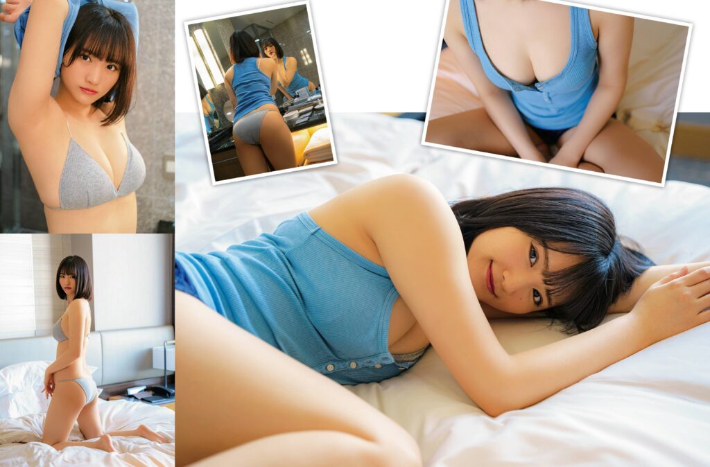そよん セクシー