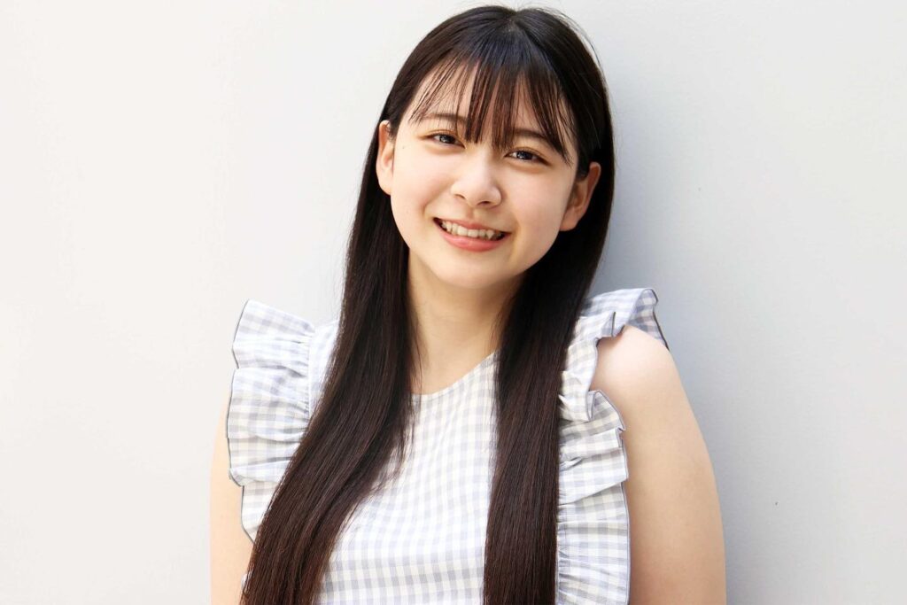 中島真白