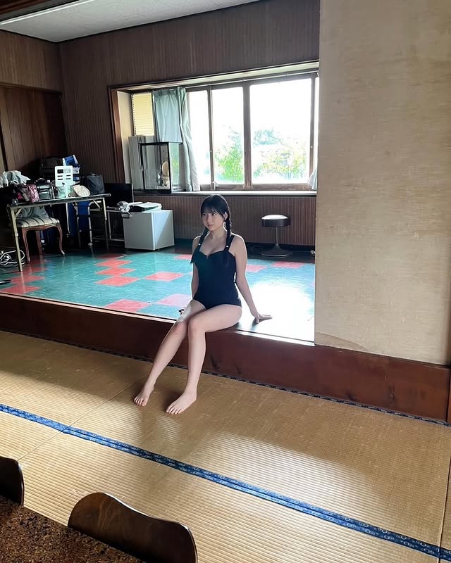 中島真白