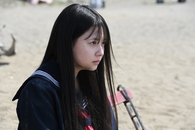 中島真白