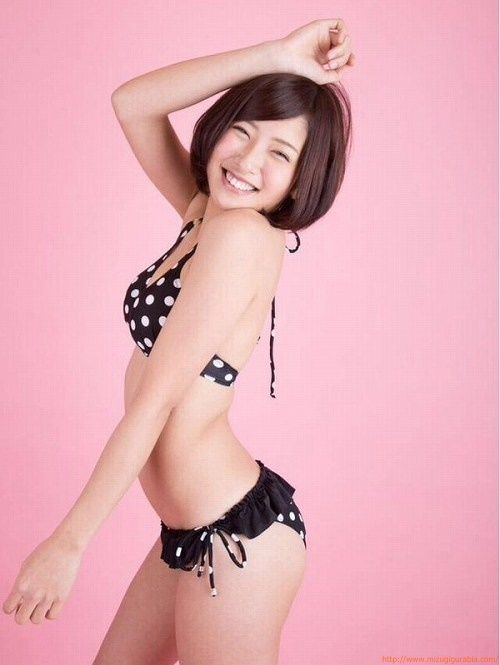 中野杏