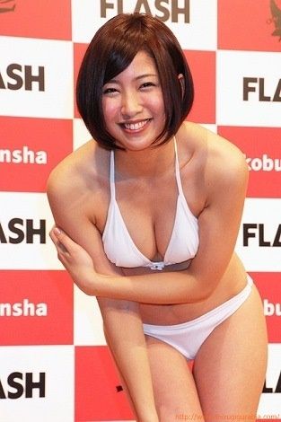 中野杏
