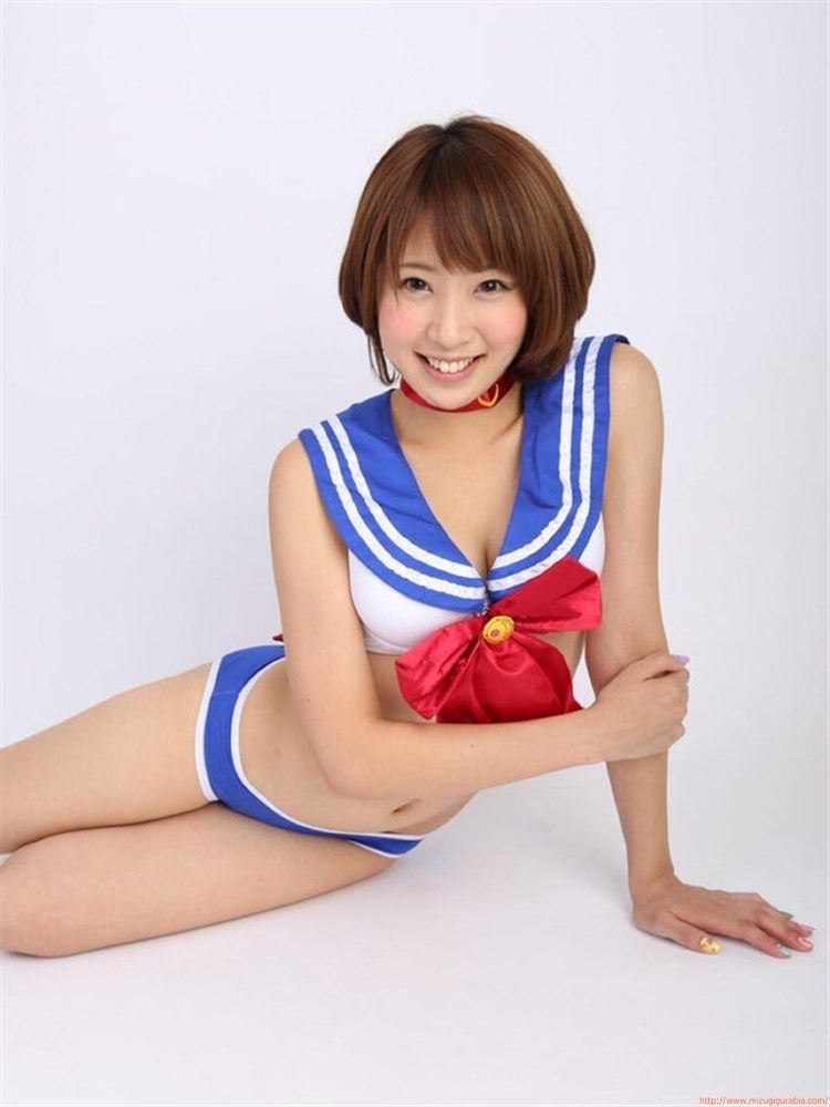 中野杏
