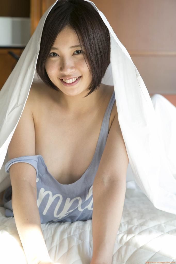 中野杏