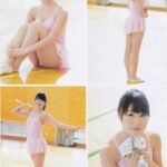 加藤美南