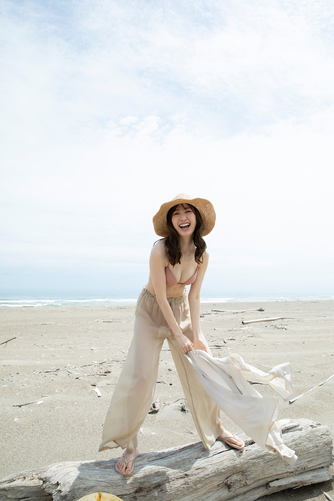 團遥香