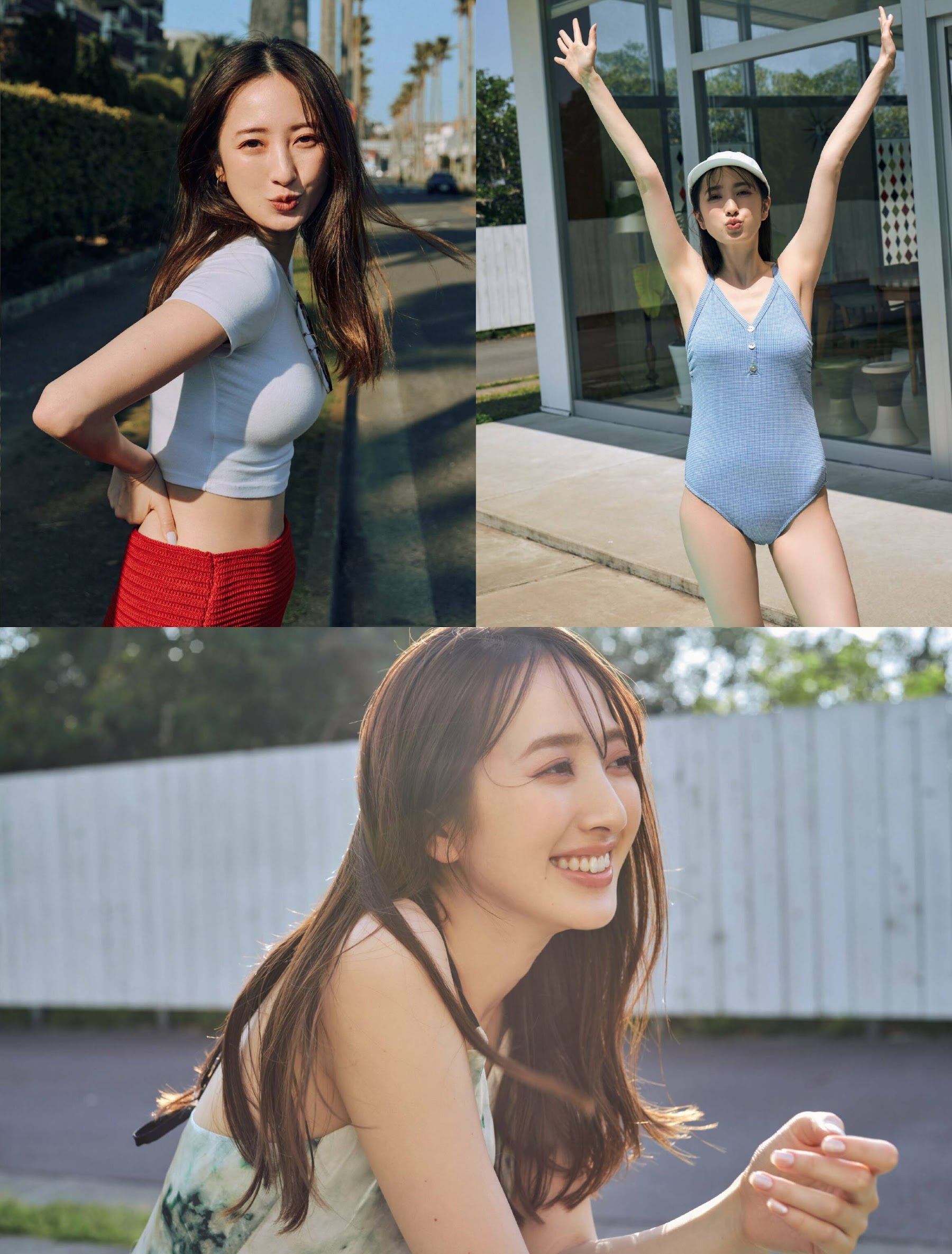 團遥香