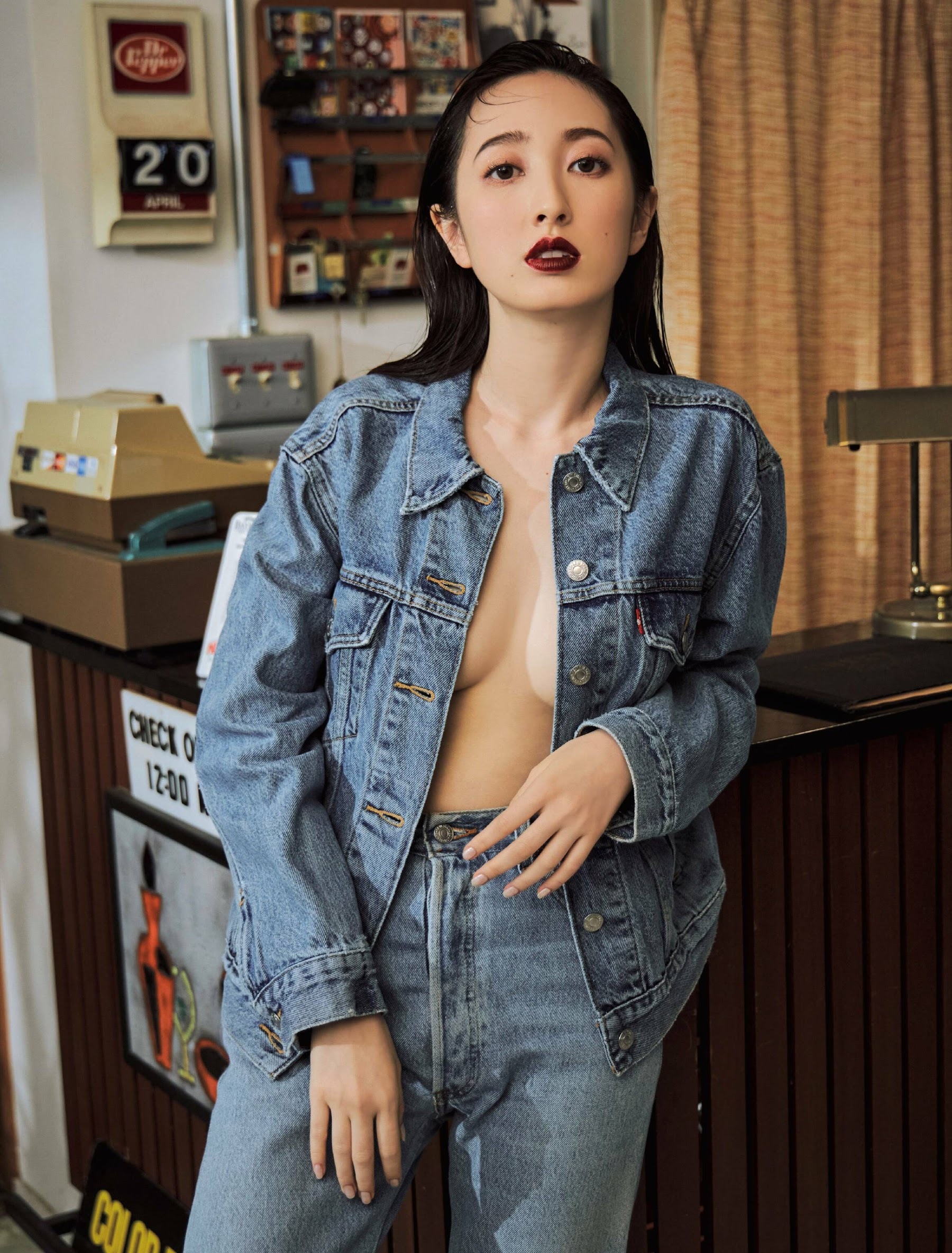 團遥香