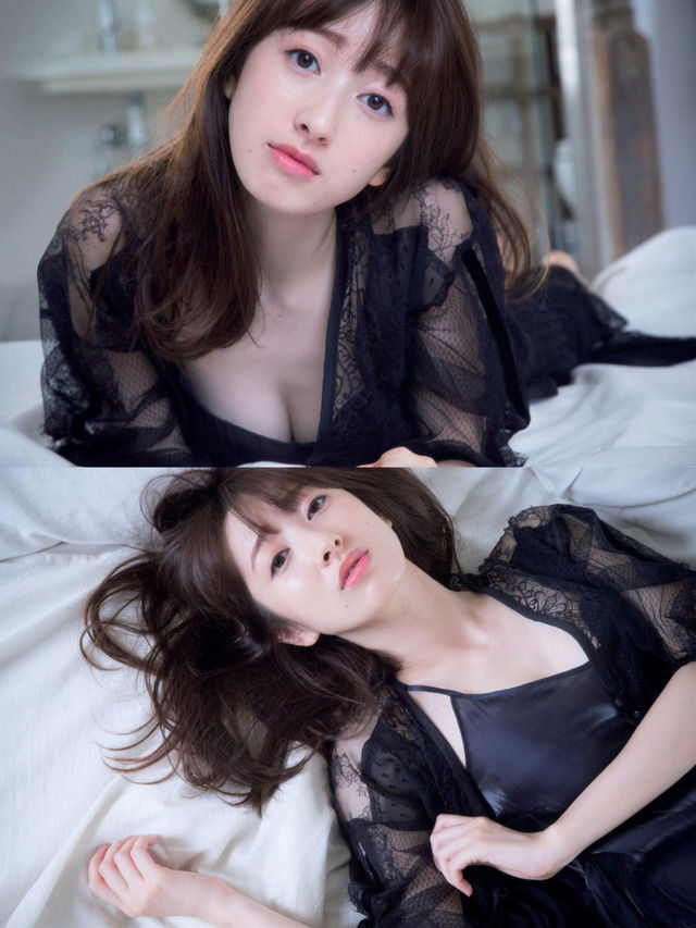 團遥香 セクシー
