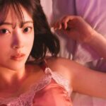 堀未央奈
