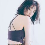 堀未央奈
