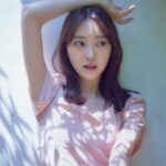 堀未央奈