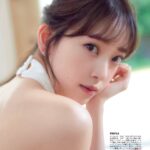 堀未央奈