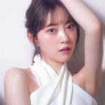 堀未央奈