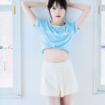 堀未央奈