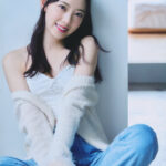 堀未央奈
