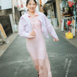 堀未央奈