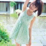 宮脇咲良