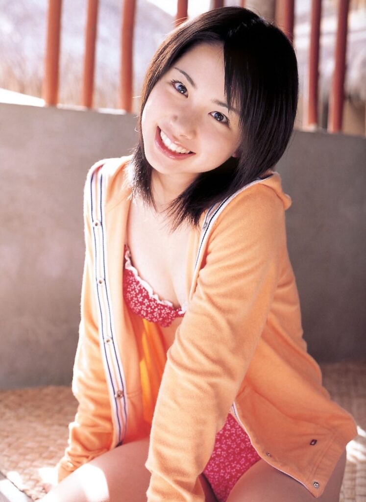 寺田有希