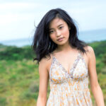 小島瑠那