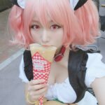 小日向ゆか