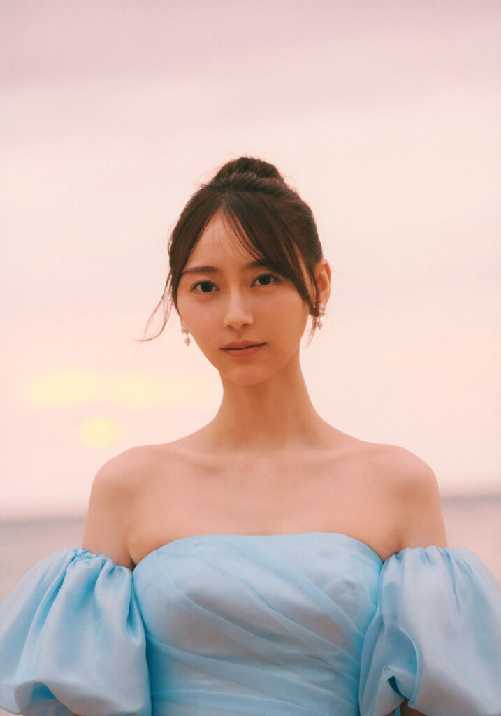 弓木奈於 skip