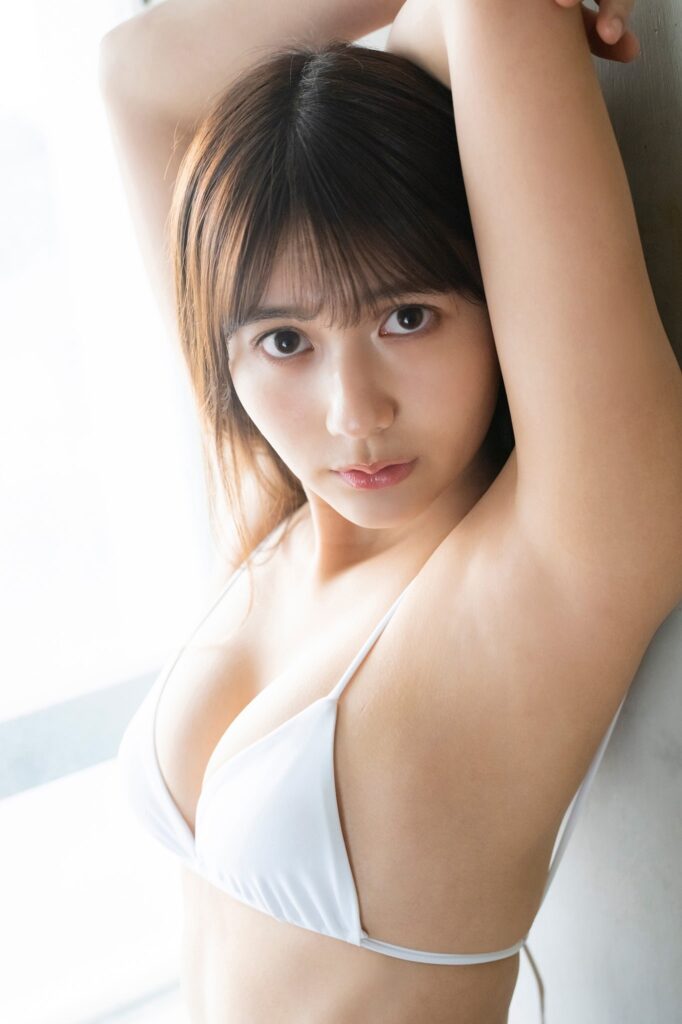 新井遥