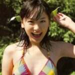 新垣結衣