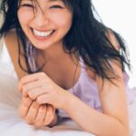 村瀬紗英