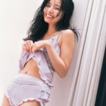 村瀬紗英