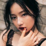 村瀬紗英