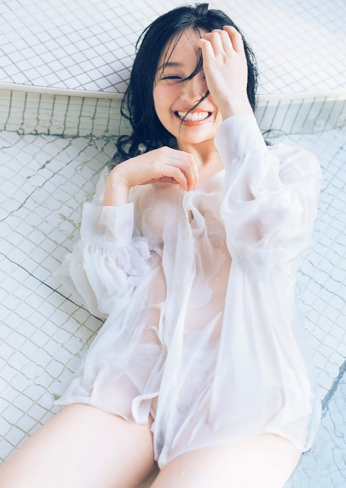 村瀬紗英
