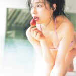 村瀬紗英