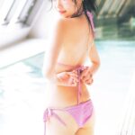村瀬紗英