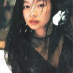 村瀬紗英