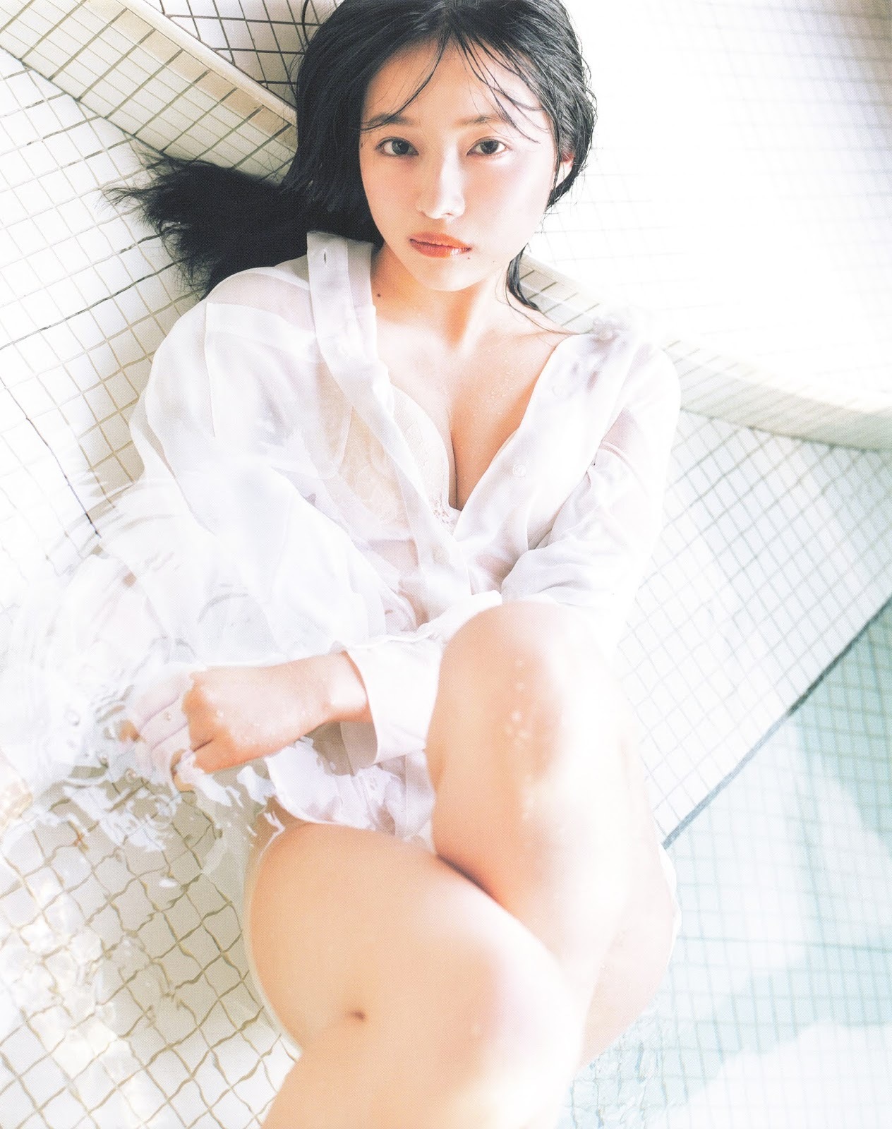 村瀬紗英