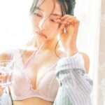 村瀬紗英