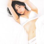 村瀬紗英