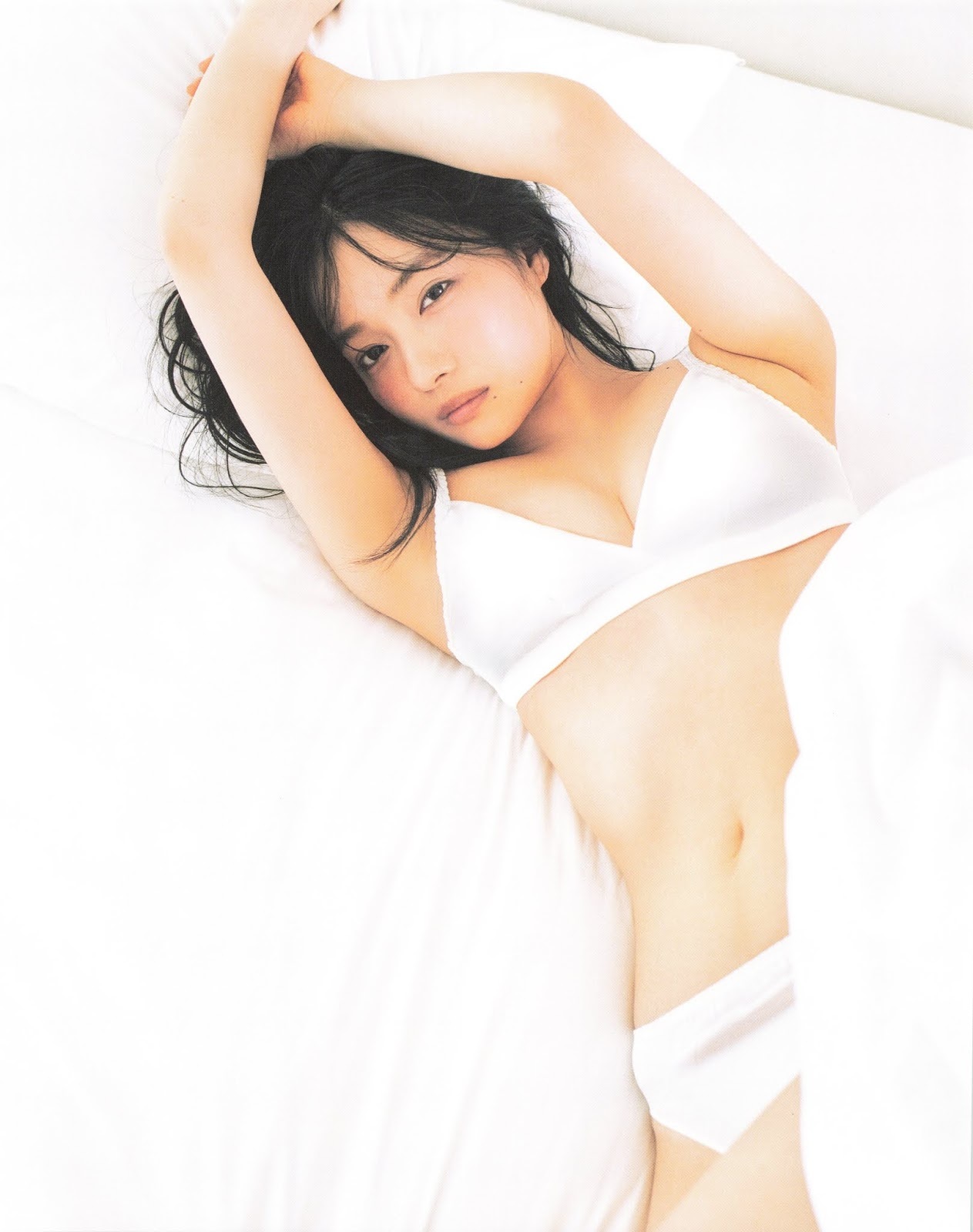 村瀬紗英
