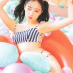 村瀬紗英