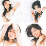 村瀬紗英