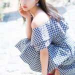 村瀬紗英