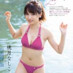 桃月なしこ