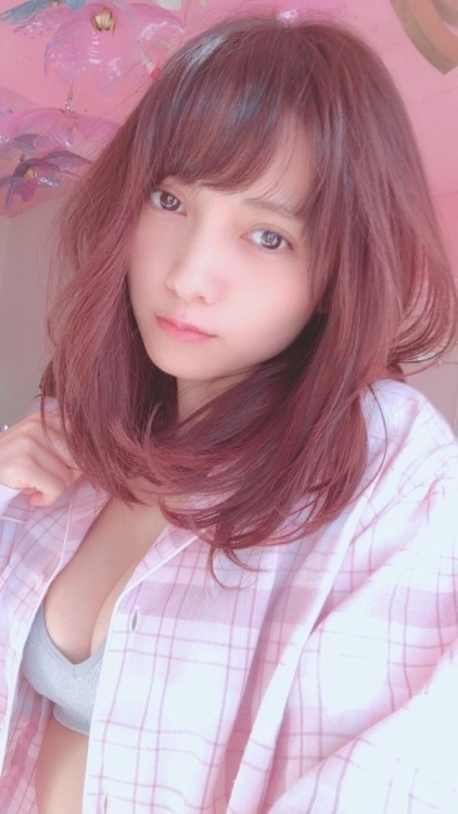 桃月なしこ