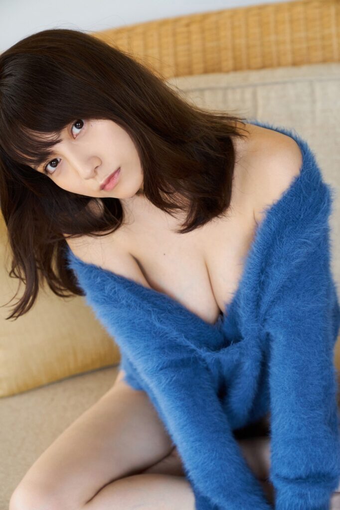桃月なしこ セクシー