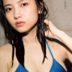 桃月なしこ