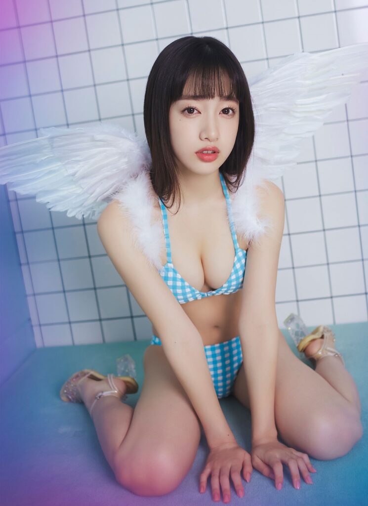 桜木心菜 セクシー