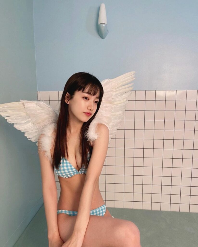 桜木心菜 セクシー