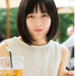 森七菜